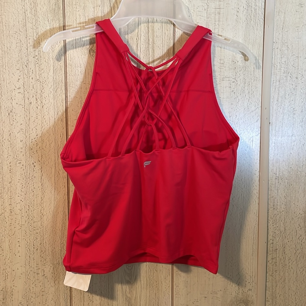 Fabletics Bra Tank - Picture 3 of 5